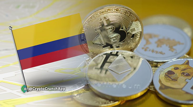 Colombia's Financial Superintendence Develops Regulations For Cryptocurrency Transactions