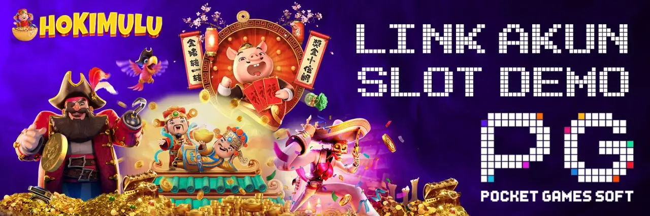 peking luck slot