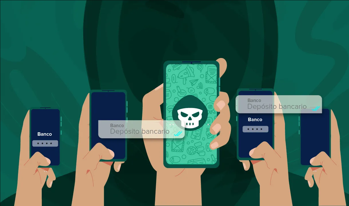 ¿Qué celulares pueden ser hackeados este 2023 según Google?