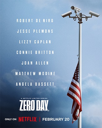 img Zero Day - Stagione 1 (2025) [Completa] .mkv WEBRip 1080p AC3 - ITA