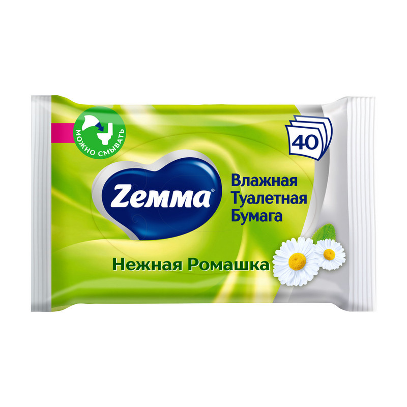 ромашка 40 вл тб
