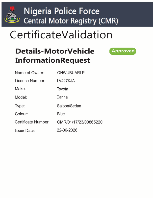 cmris npf gov ng verify cmrinfo90019