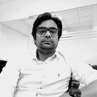 Prashant Muthalu
