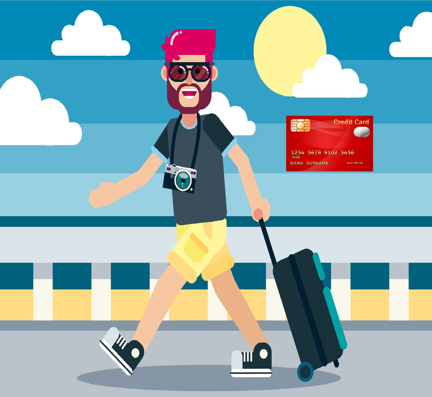 Maximize Your Travels: The Ultimate Guide to Smart Credit Card Usage Abroad