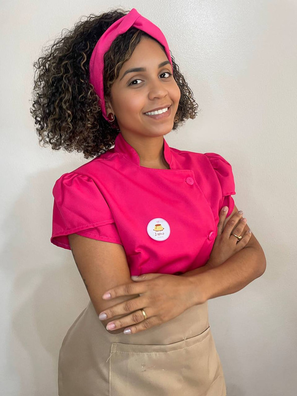 Imagem sobre a história da Magia de Pudim