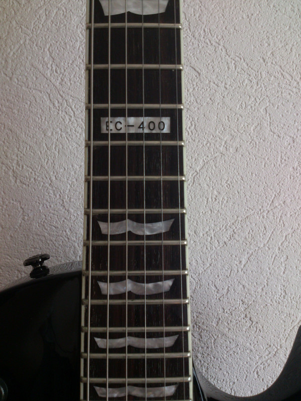 ESP LTD EC-400 3