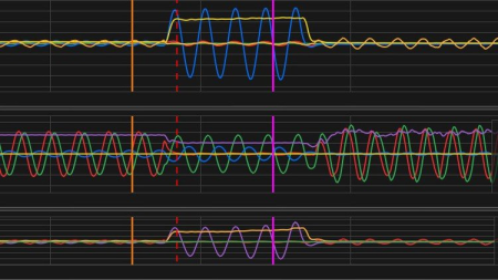 Understanding Fault Records, Electrical Power System