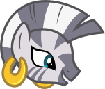:zecora: