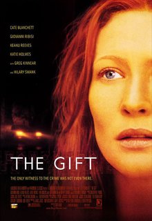 The gift (2000).mkv BDRip 720p x264 AC3/DTS iTA-ENG