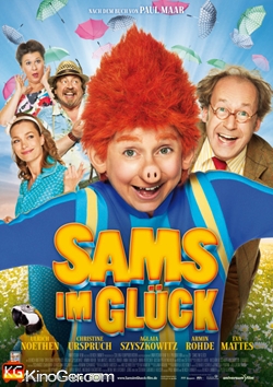 Sams im Glück (2012)