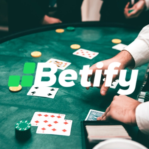 Betify