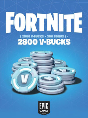 V-Bucks