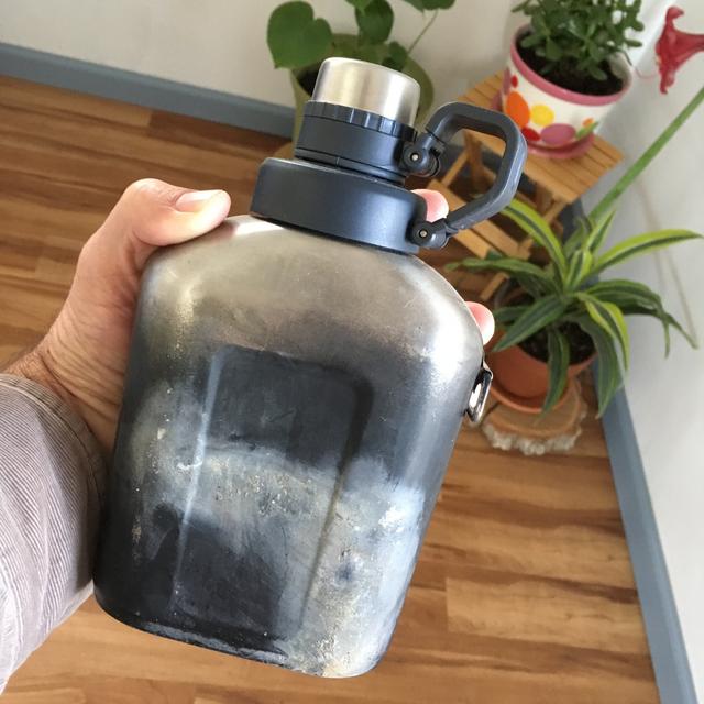 Best Cheap Water Bottle or Canteen