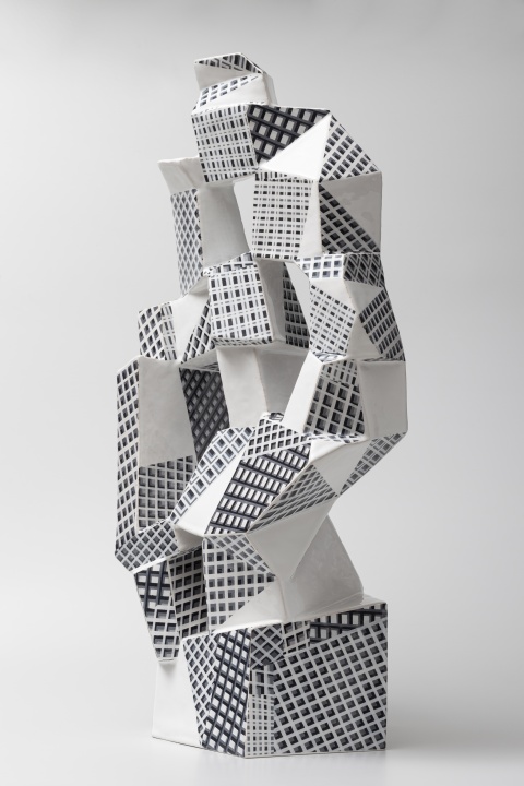 Скульптура 3