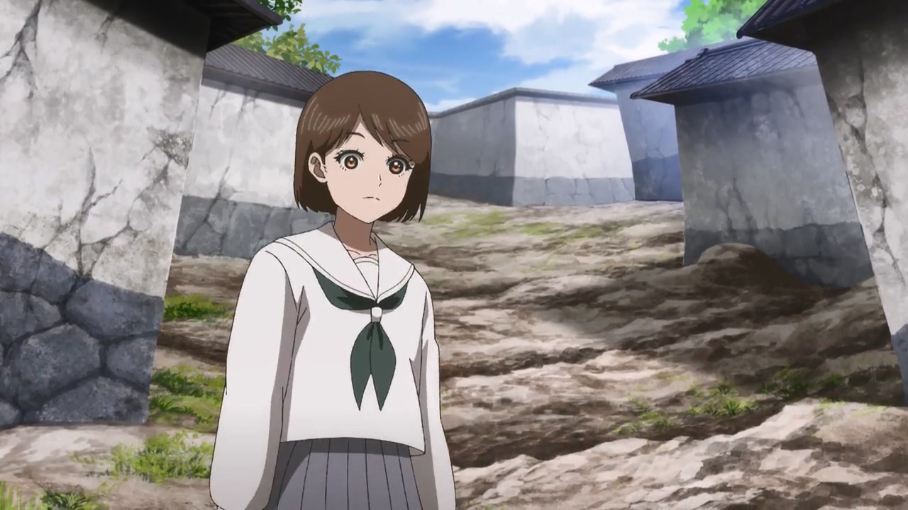 圖 中禪寺老師妖怪講義錄 解謎就交給老師07