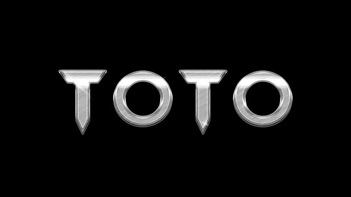 Toto - Albums Collection {WEB Hi-Res}