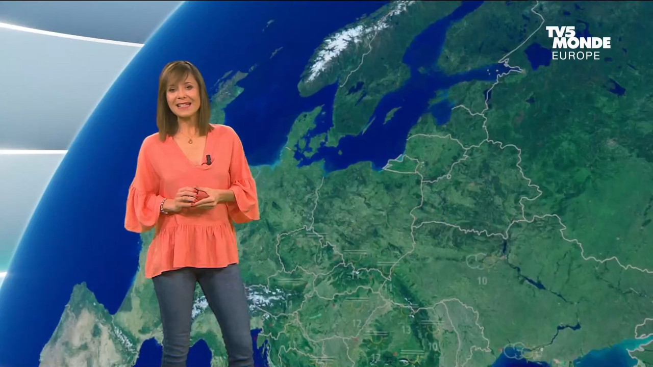 03.20 - 17.26.00 - Météo TV5 FBS. Bulletin météo et prévisions.ts_snapshot_07.14.485