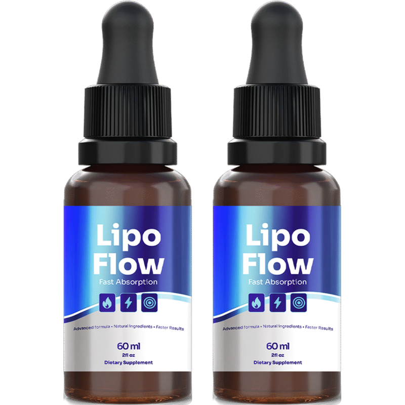 Lipo Flow Supplement