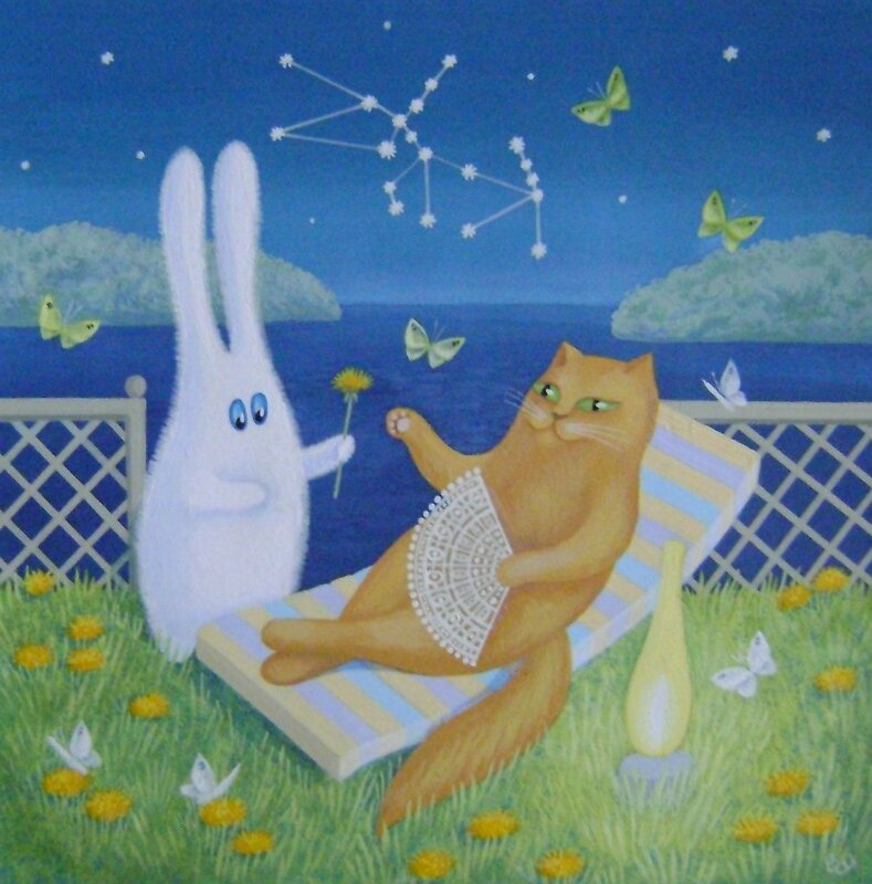 Vera-Sanskaa-KROLIK-MAJ