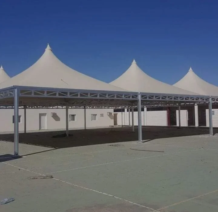 مظلة حديقة 14