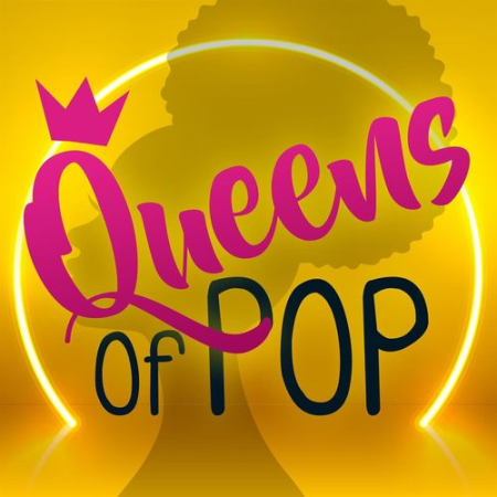 VA - Queens of Pop (2020)