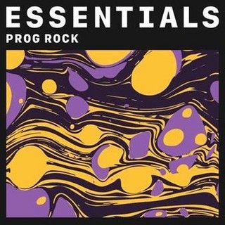 Prog Rock Essentials (2021) .mp3 - 320 kbps