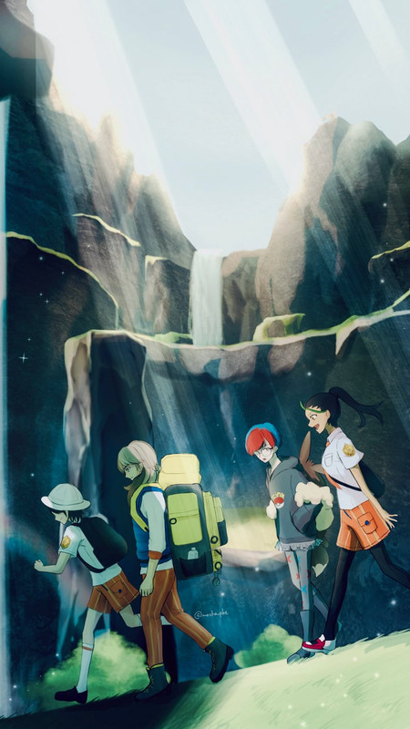 juliana-nemona-arven-and-penny-pokemon-a