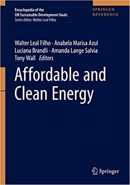 Affordable and Clean Energy