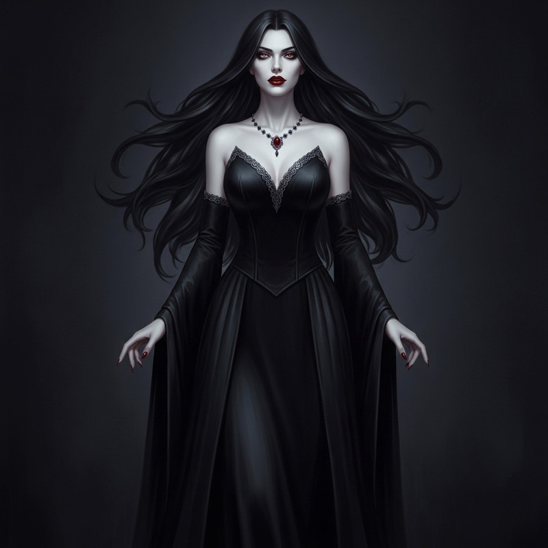 Seraphina