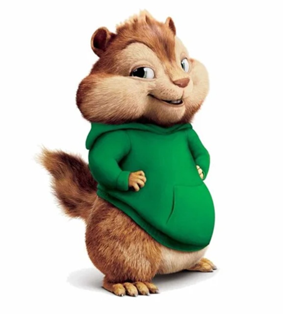 Theodore Seville (Alvin and the Chipmunks)