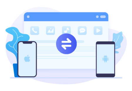 Syncios Data Transfer 3.3.1 Multilingual