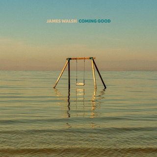 James Walsh - Coming Good (2023).mp3 - 320 Kbps