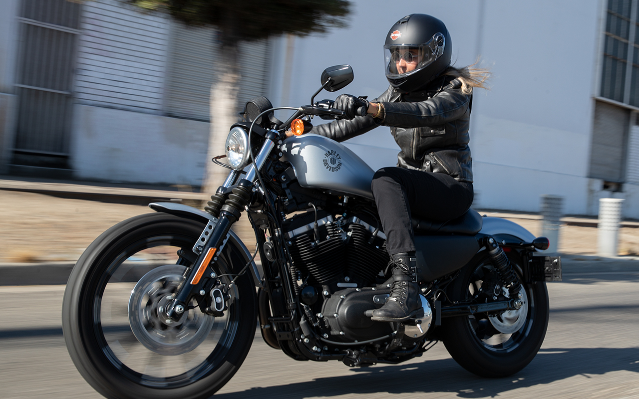Kelley Blue Book Motorcycle Reviews