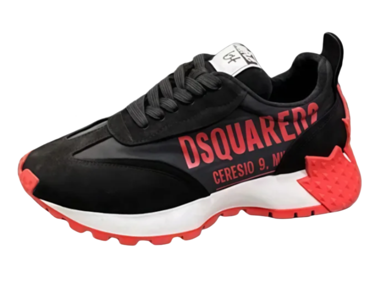 Dsquared2 Shoes