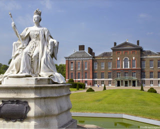 Gran Bretaña - Eventos Junio 2019 (1)