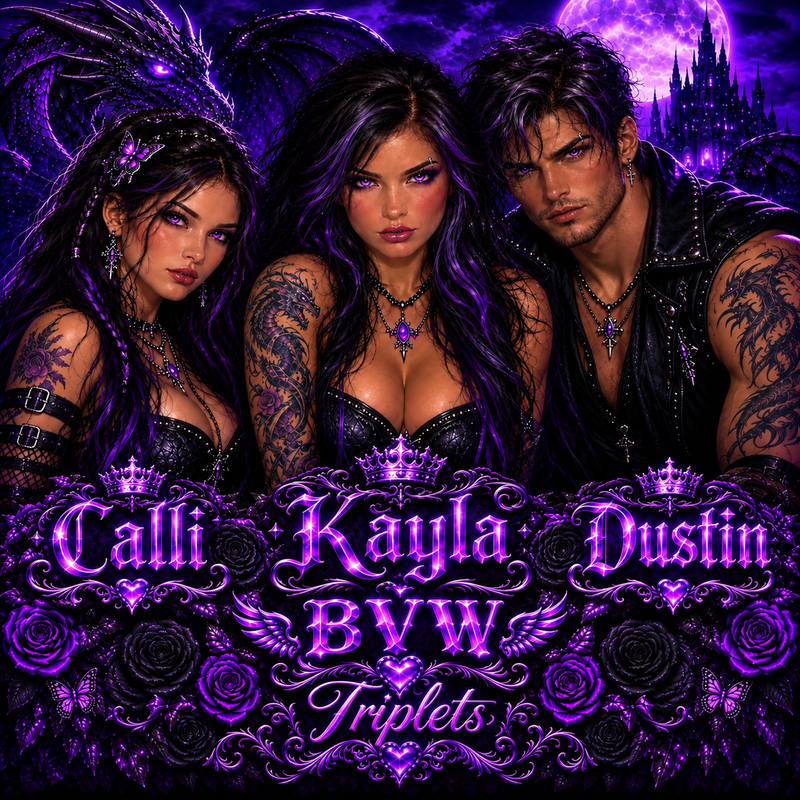 BVW-Triplets