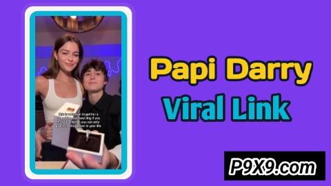 Video De Papi Darry | Original Viral MMS
