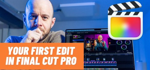 Video editing basics in Final Cut Pro X (for YouTube success!)