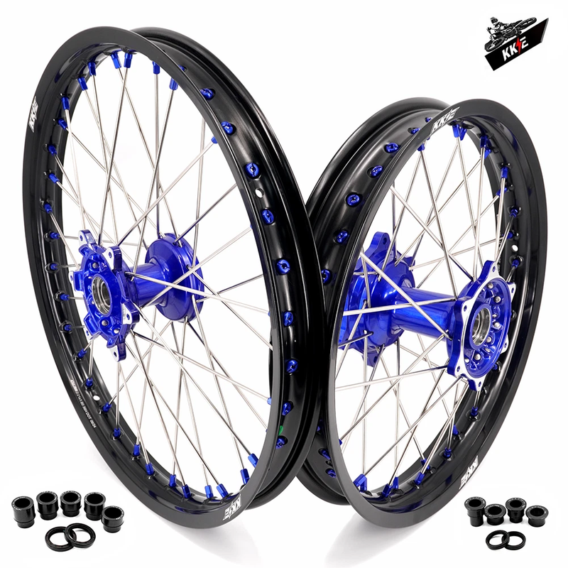 KKE Front Wheel