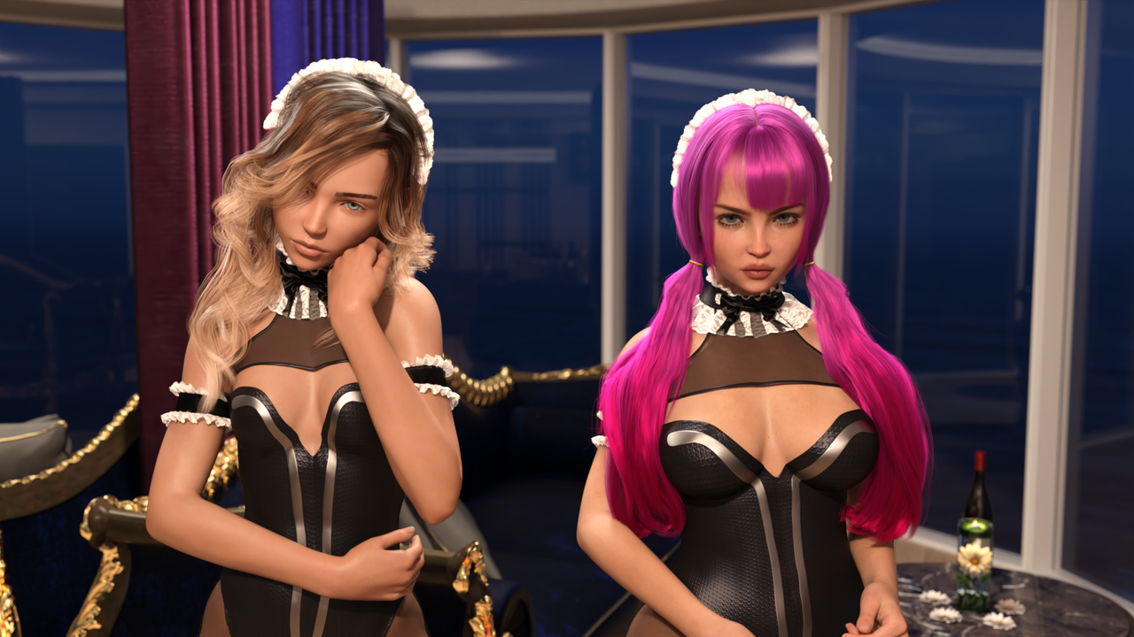 Club Detention APK