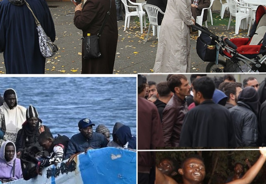 
Warum ist es so schwierig, Menschen aus dem Maghreb in die deutsche Gesellschaft zu integrieren?