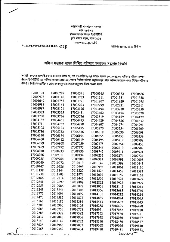 SRDI-Exam-Result-2024-PDF-1