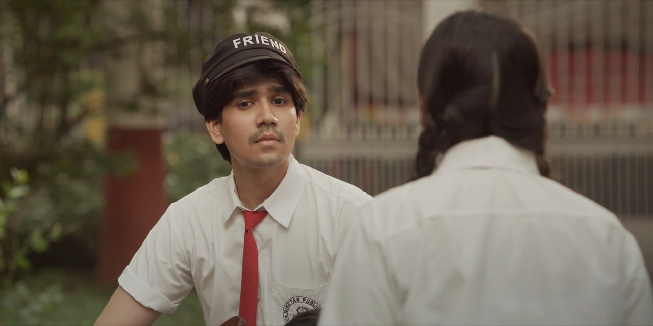 Yeh Meri Family 2024 WebRip Season 3 [Hindi] 480p 720p ESub Screenshot
