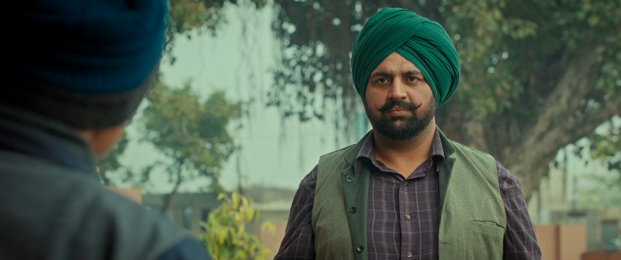 Vadda Ghar 2024 WebRip [Punjabi] 480p 720p ESub Screenshot