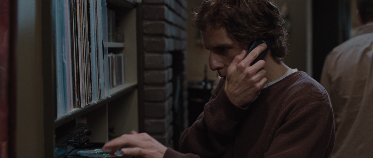 Greenberg (2010) + Extras (1080p BluRay x265 HEVC 10bit AAC 5.1 English + Spanish + French r00t) [QxR]