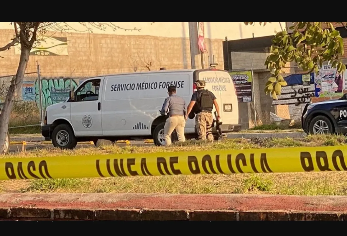 Asesinan a Zermeño, líder regional del CJNG y sicario que traicionó a “El Marro”