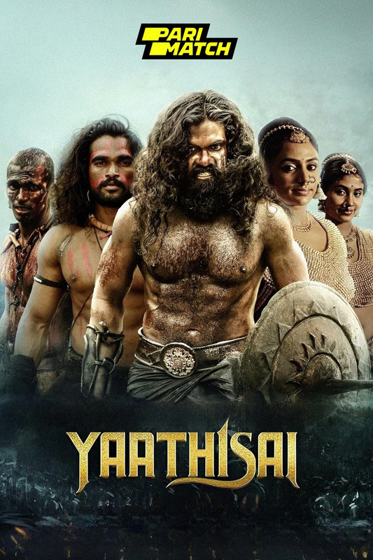 Yaathisai (2023) 480p HDRip South Movie [Hindi (Cleaned)] x264 AAC