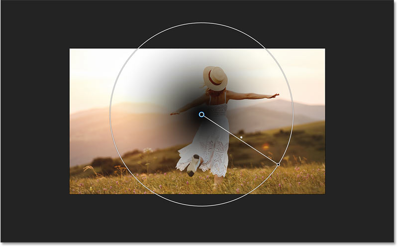 gradient-with-reverse-off