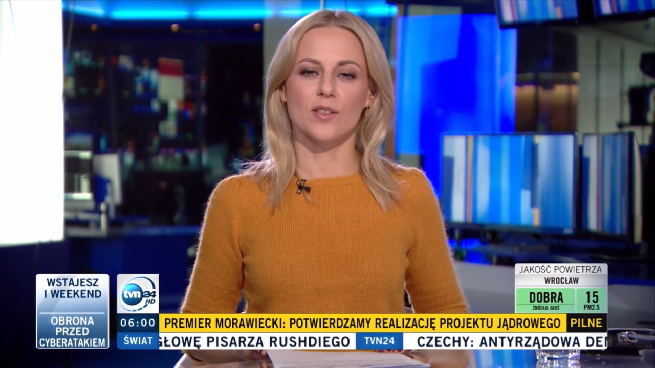 Marta Klos 29.10.2022 - YouTube - 0-0-13