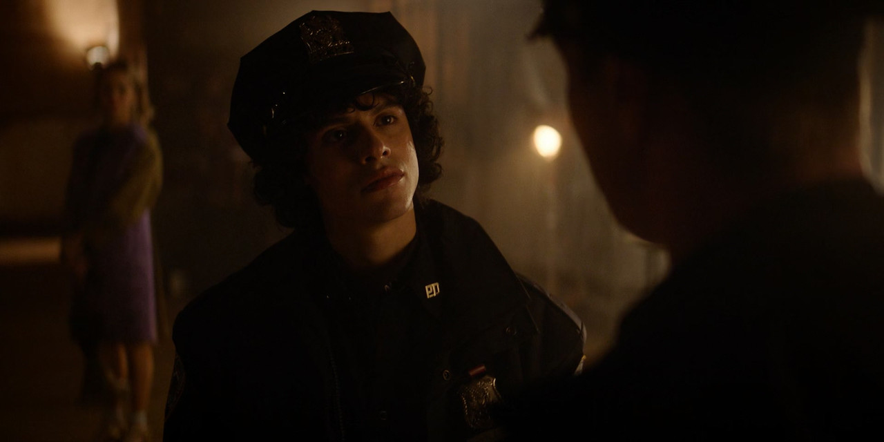 Katy Keene 2020 S01E04 Chapter Four Here Comes the Sun 1080p AMZN WEB DL x265 10bit EAC3 5 1 HxD TAoE mkv